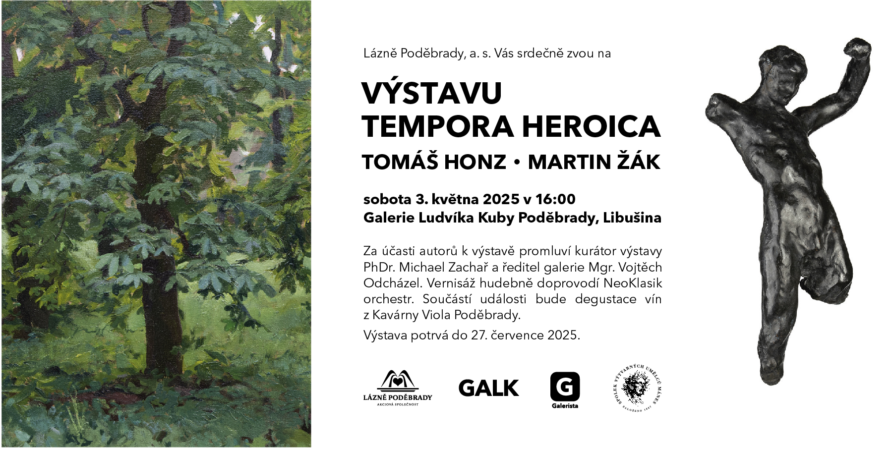 Honz Zak pozvanka DL press