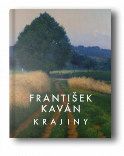 Kaván František - katalog