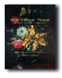 Vivat • Crescat • Floreat: Ať žije, roste a vzkvétá
