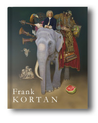 Frank Kortan
