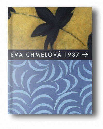 Chmelová Eva 1987…