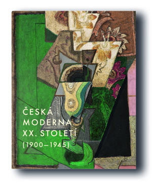 Česká moderna XX. století (1900—1945)